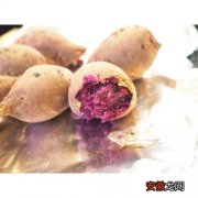 烤紫薯用烤箱用多少温度烤多长时间