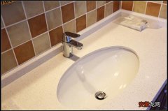家装卫生间洗手盆安装尺寸及高度 洗手盆安装高度标准尺寸