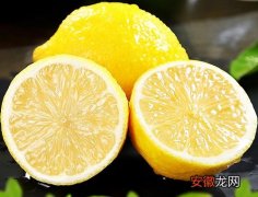 【清洗】柠檬怎么洗才干净 正确的清洗方法？