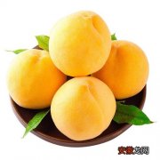 【桃】黄桃是发物吗 是不是属于发物食物？