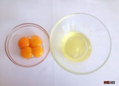 蛋清的简单做法大全 蛋清可以做什么好吃的