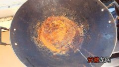 防止铁锅生锈的处理方法及秘诀 铁锅生锈用什么方法永不生锈