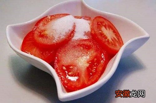 【降火】西红柿是上火还是降火 一天吃多少为好？