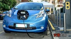 新能源纯电动汽车排名
