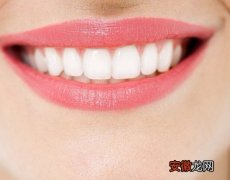 牙齿不齐的原因有哪些改善的方法