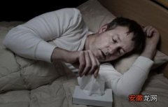 男人睡觉出虚汗是什么原因
