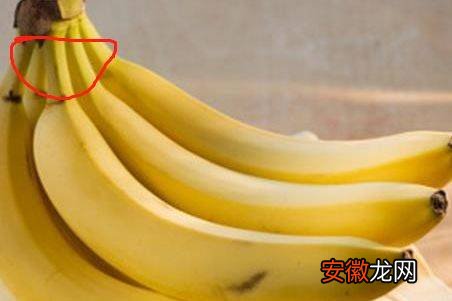 买香蕉时，如何挑选自然成熟的香蕉，看这三个地方就可以