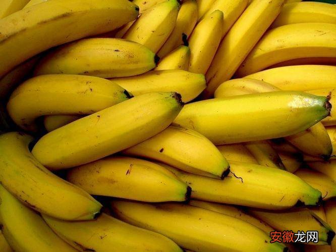 买香蕉时，如何挑选自然成熟的香蕉，看这三个地方就可以