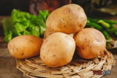 土豆也是个养生宝！会吃的人血糖稳定、缓解便秘，营养不浪费