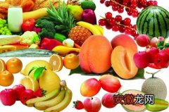 日常生活中多吃这些水果可以调理肠胃