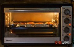 烤箱预热的使用方法及注意事项 烤箱为什么要预热
