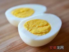 鸡蛋的做法大全以及怎么判断熟没熟 水煮鸡蛋要煮多久