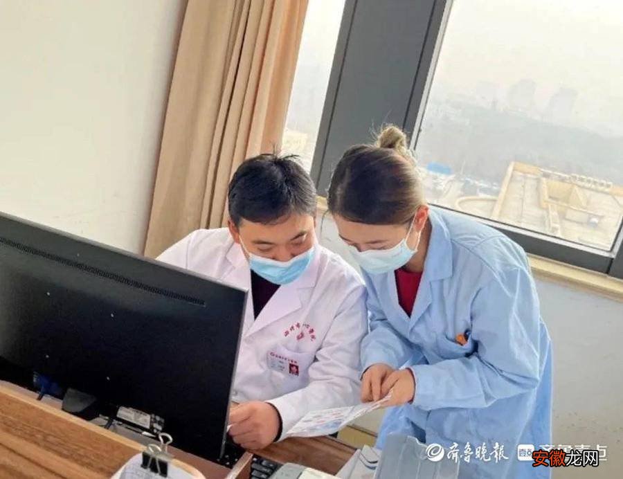 专注患者需求，淄博市中心医院全市首家开展诊后疾病精细化管理