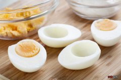 鸡蛋去肿的原理是什么怎样用鸡蛋去肿