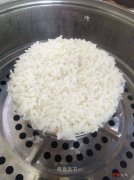 隔水蒸米饭的方法步骤大全 隔水蒸米饭的做法