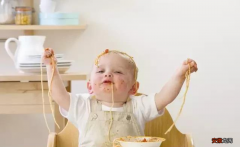 一岁半的小孩子吃挂面到底有没有营养？