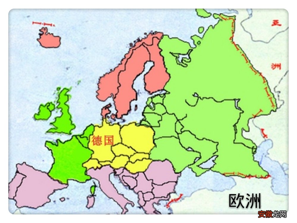 北欧五国的真实生活和国家比较 北欧五国哪个最发达