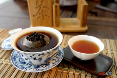 【茶】桔普洱是减脂美容好茶？如何挑选和保存一次全都告诉你!
