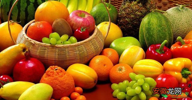 【冬季】适合冬季吃的水果，你知道都有哪些吗