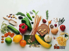 高膳食纤维食物排名表 富含纤维素的食物和水果有哪些
