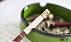 香烟的主要成分以及危害 烟蒂是什么意思