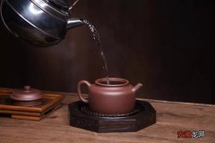 传统泡茶的方法步骤和茶道流程顺序 泡茶的方法步骤
