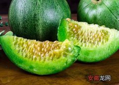 【吃】甜瓜生芽能吃吗？