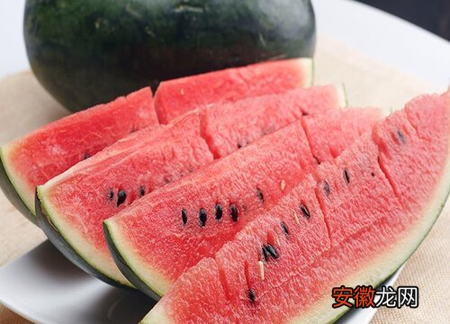 【吃】西瓜有苦味能吃吗？