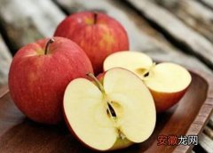 【吃】苹果核能吃吗？