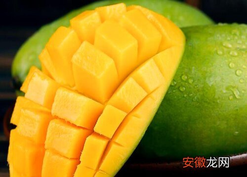 【季节】芒果什么季节吃最好？