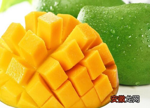 【季节】芒果什么季节吃最好？