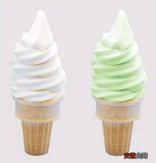 冰激凌名字由来及制作方法和步骤 冰淇淋和冰激凌区别