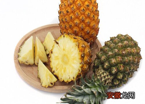 【季节】菠萝什么季节吃最好？