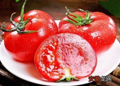 【多】西红柿吃多了会上火吗？