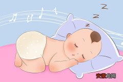 小孩睡觉容易出很多的汗是什么原因