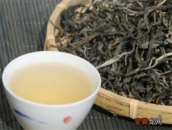 【区别】普洱生茶和熟茶的区别 普洱生茶的功效与作用