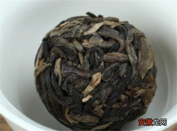 【区别】普洱生茶和熟茶的区别 普洱生茶的功效与作用