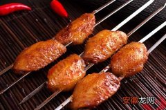 鸡翅烤箱烤多长时间 鸡翅烤多久能熟