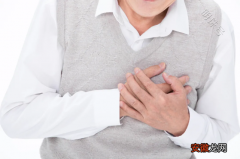 为什么上了年纪后容易胸闷气短？可能是心脏疾病要重视