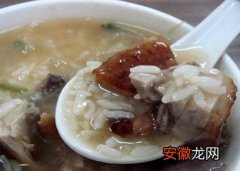 秋季养生粥 木耳薏米粥的做法及功效 秋季养生粥 鸭肉粥的功效及做法