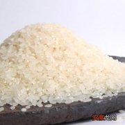 各种米的名称大全和营养价值 米的种类都有哪些