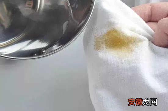 咖啡渍的清洗去除方法 咖啡渍怎么洗