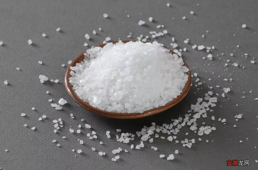 钾盐和钠盐的区别 钾盐可以当食用盐吗