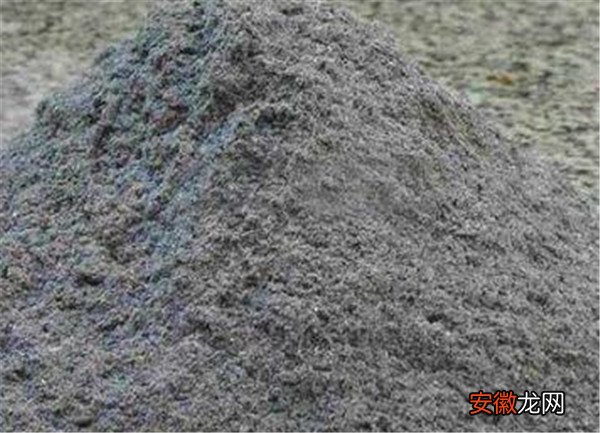 【作用】草木灰的主要成分是什么 草木灰的作用是什么肥
