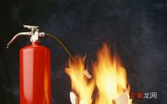 消防灭火的原则和方法 灭火常见的四种方法是指什么