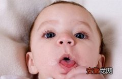 宝宝干咳不停怎么办 有效宝宝治疗干咳的方法