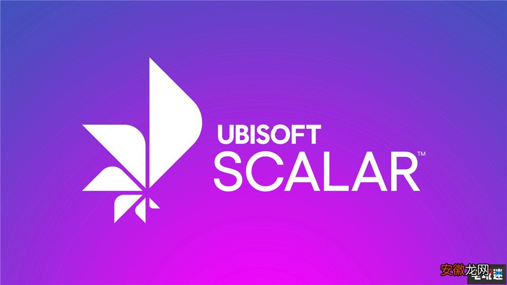 育碧推出云计算技术“ubisoftscalar”