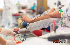 捐血能查出来什么病 能查出来霉毒吗