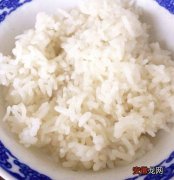 教你做米饭，只需要加入这两样东西，米饭香软可口又美味