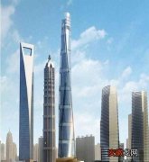 上海最高楼买票观光攻略 上海最高的楼叫什么在哪里